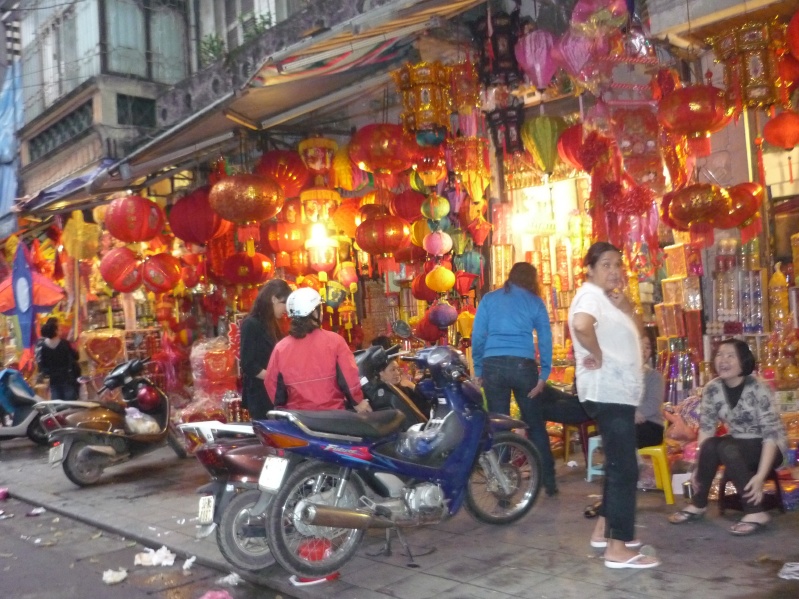 Hanoi