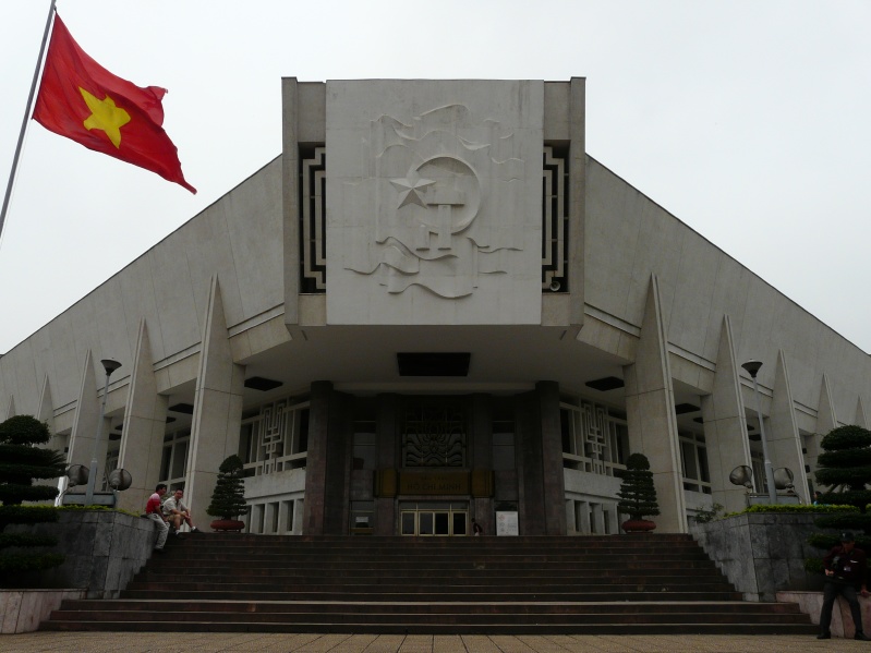 Hanoi