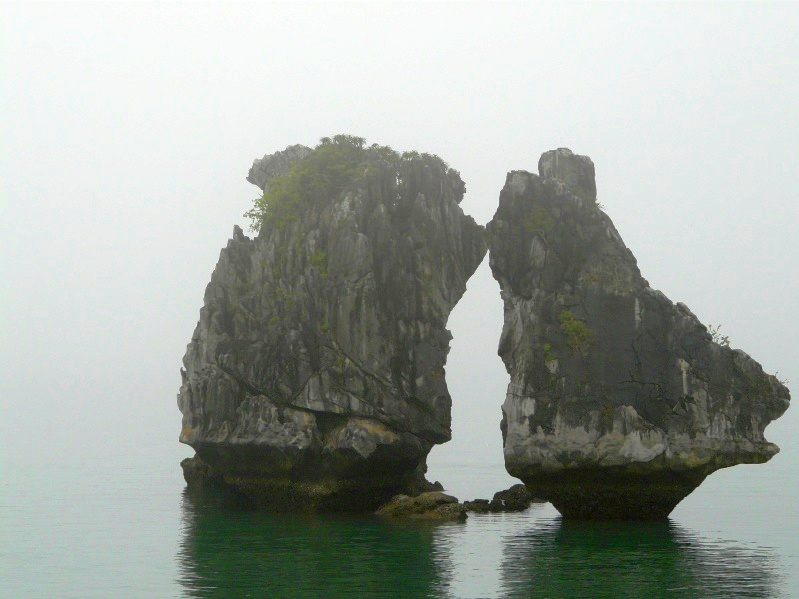 Halong Bay