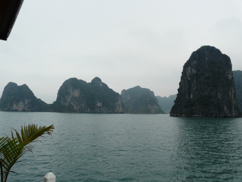 Halong Bay